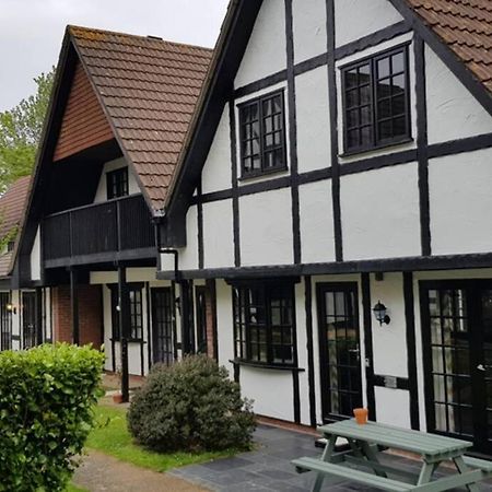 20 Tudor Court " Four Star Aa Accommodation" Hayle Kültér fotó