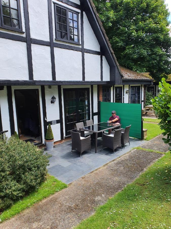 20 Tudor Court " Four Star Aa Accommodation" Hayle Kültér fotó
